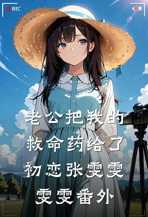 老公把我的救命药给了初恋张雯雯雯雯 番外