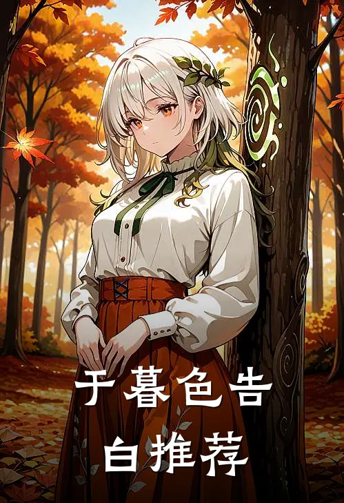 于暮色告白推荐