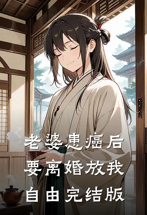 老婆患癌后，要离婚放我自由完结版