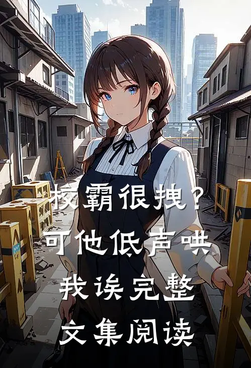 校霸很拽？可他低声哄我诶完整文集阅读