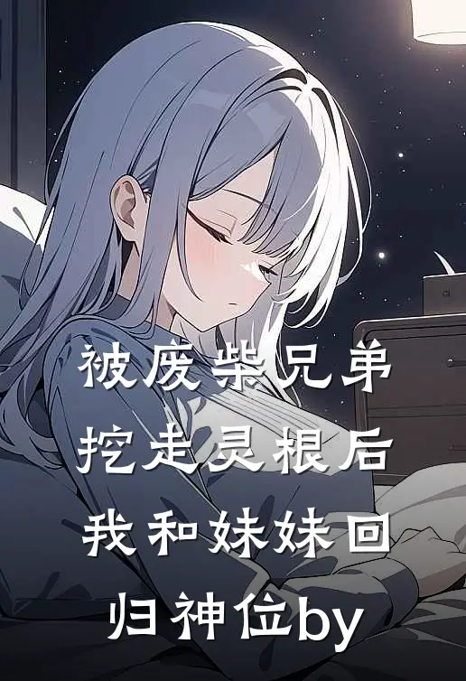 被废柴兄弟挖走灵根后，我和妹妹回归神位by