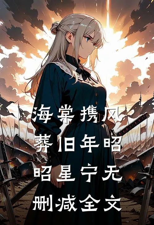 海棠携风葬旧年昭昭星宁无删减全文