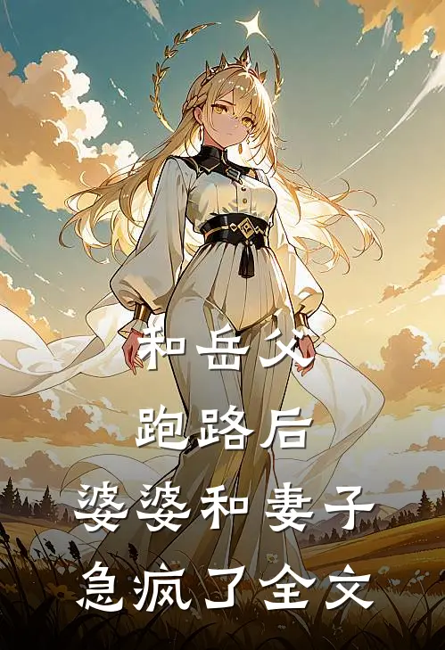 和岳父跑路后，婆婆和妻子急疯了全文