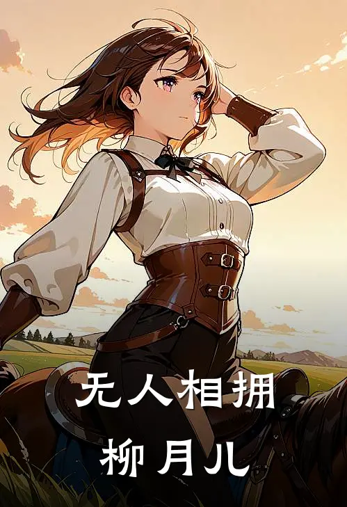 无人相拥柳月儿