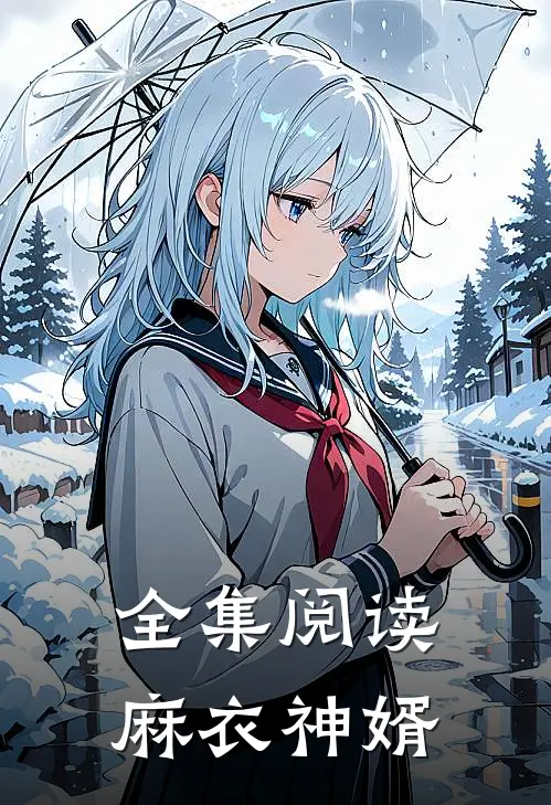 全集阅读麻衣神婿