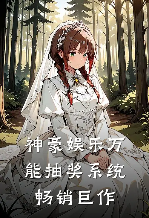 神豪娱乐万能抽奖系统畅销巨作
