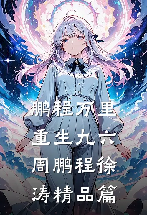 鹏程万里重生九六周鹏程徐涛精品篇