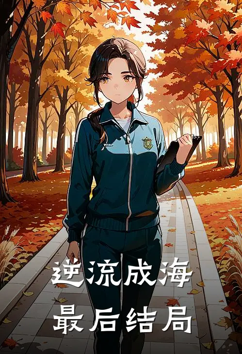 逆流成海最后结局