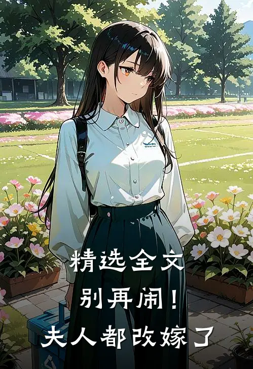 精选全文别再闹！夫人都改嫁了