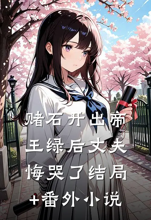 赌石开出帝王绿后丈夫悔哭了结局+番外小说