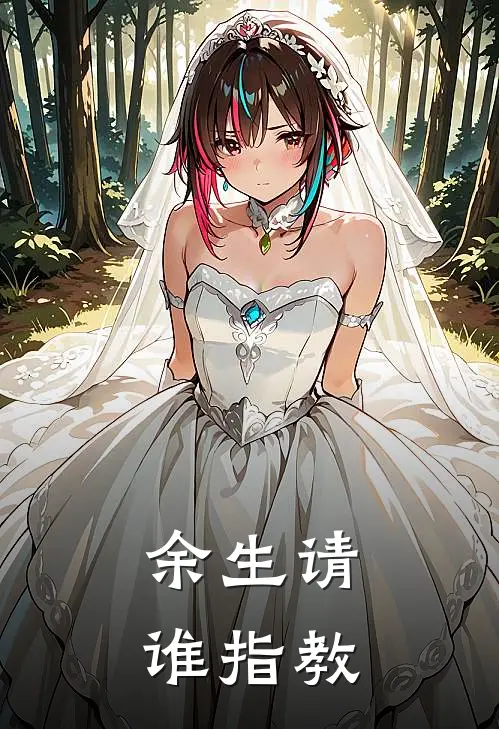 余生请谁指教
