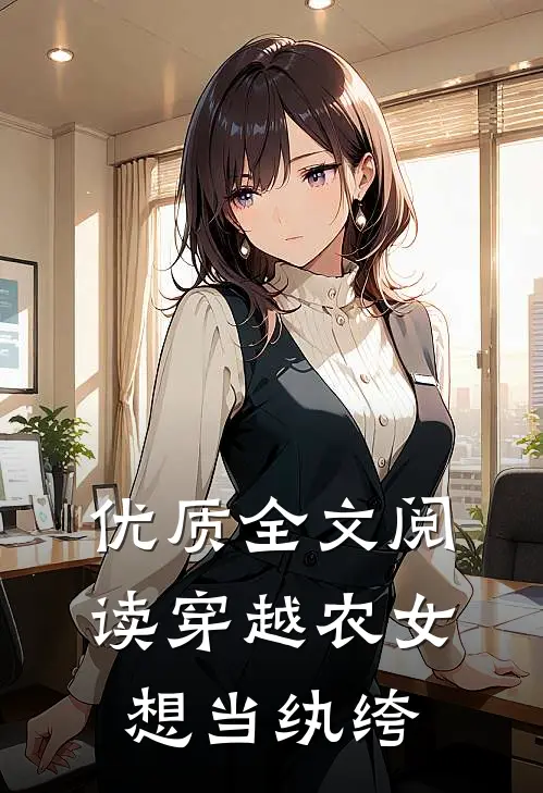 优质全文阅读穿越农女想当纨绔