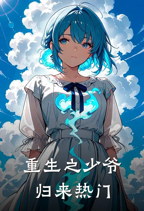重生之少爷归来热门