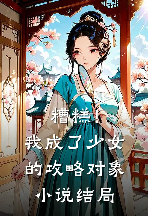 糟糕！我成了少女的攻略对象小说结局