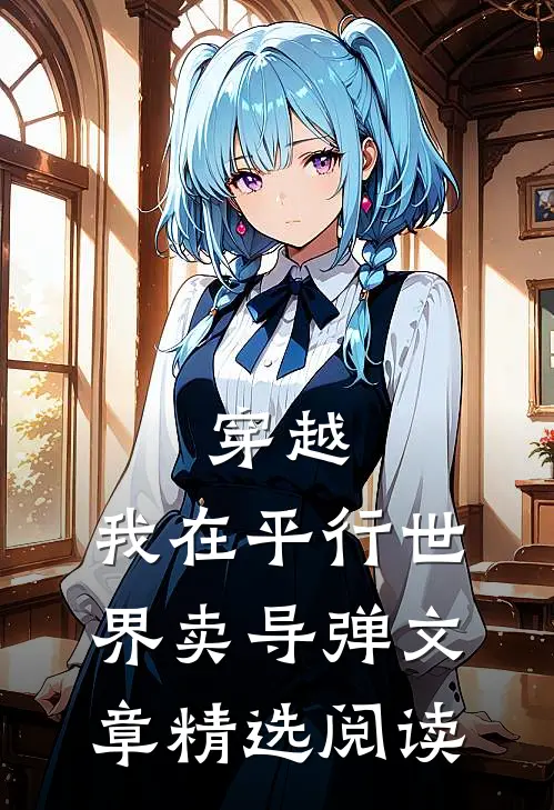 穿越：我在平行世界卖导弹文章精选阅读
