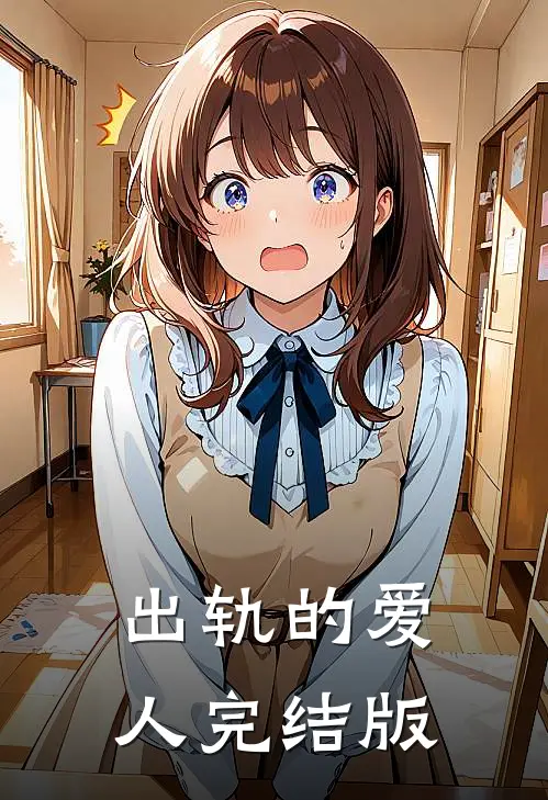 出轨的爱人完结版