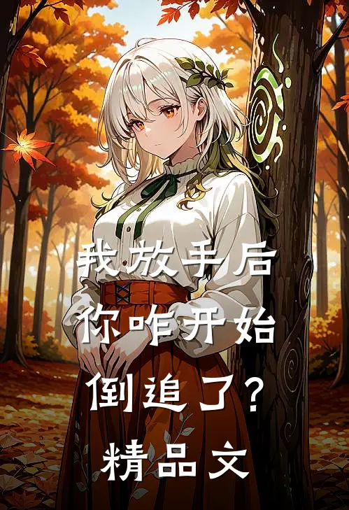 我放手后,你咋开始倒追了?精品文