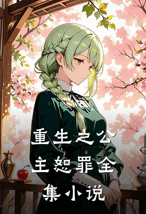 重生之公主恕罪全集免费阅读