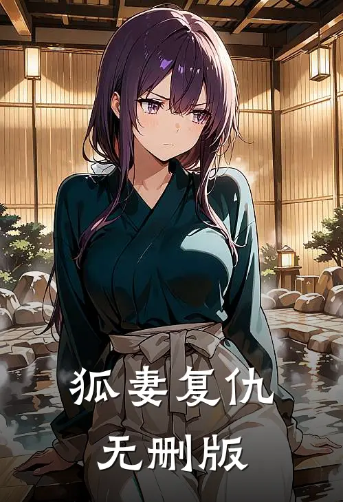 狐妻复仇无删版