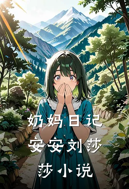 奶妈日记安安刘莎莎小说