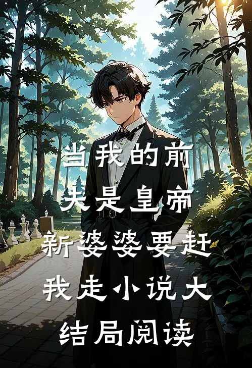 当我的前夫是皇帝，新婆婆要赶我走小说大结局阅读