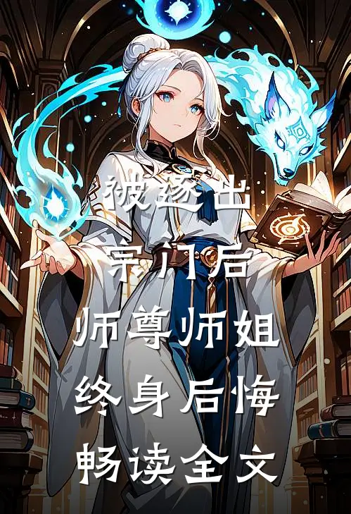 被逐出宗门后，师尊师姐终身后悔畅读全文