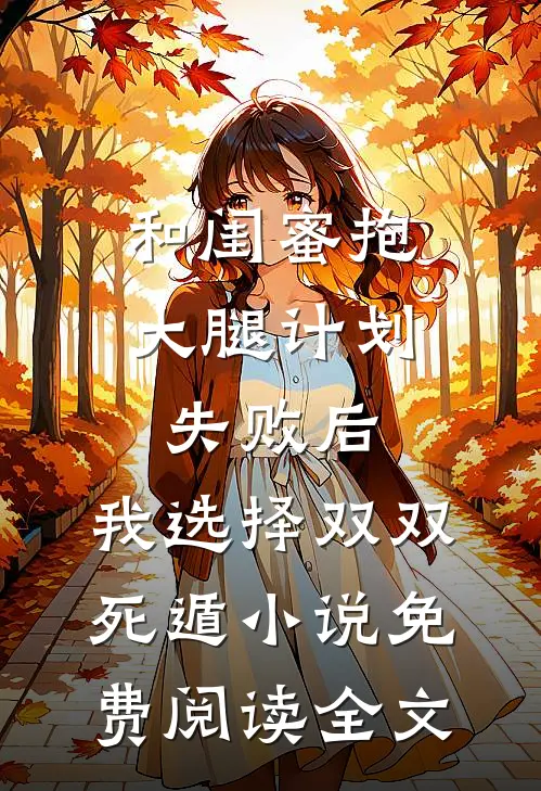 和闺蜜抱大腿计划失败后，我选择双双死遁小说免费阅读全文