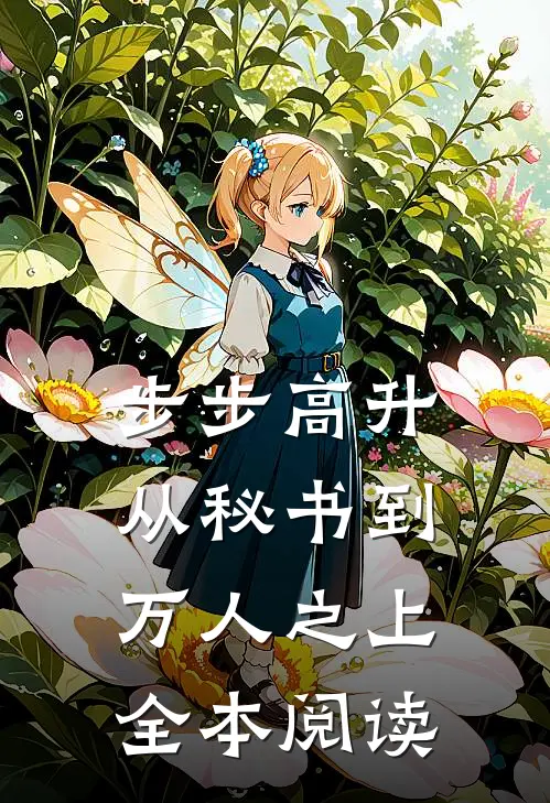 步步高升：从秘书到万人之上全本阅读