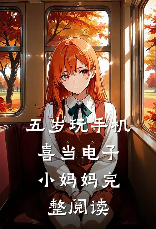 五岁玩手机，喜当电子小妈妈完整阅读