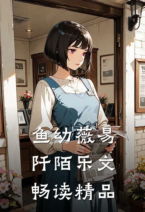 鱼幼薇易阡陌乐文畅读精品