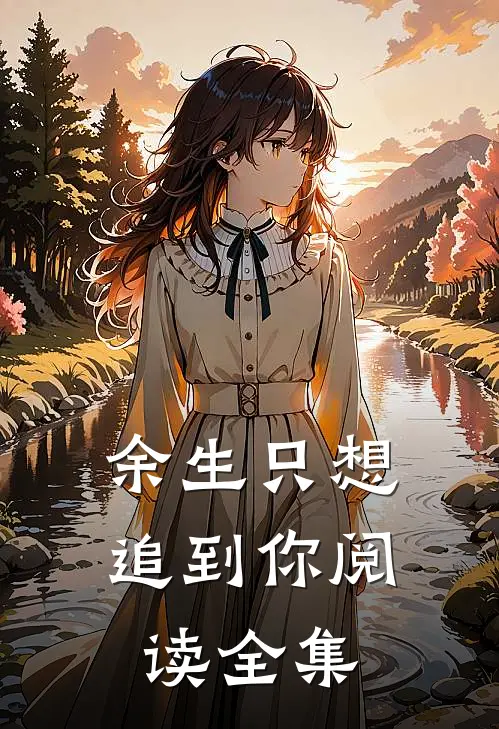 余生只想追到你阅读全集
