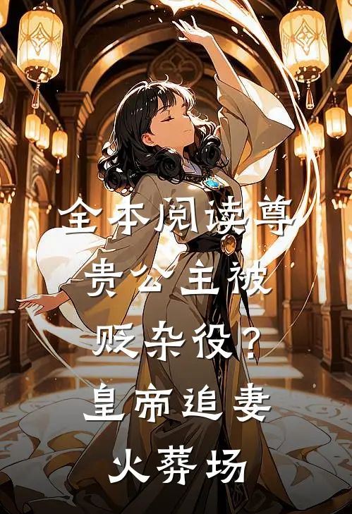 全本阅读尊贵公主被贬杂役？皇帝追妻火葬场