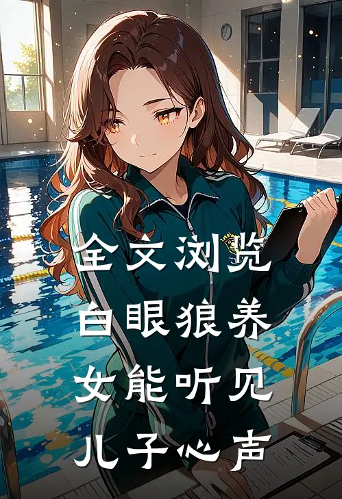 全文浏览白眼狼养女能听见儿子心声