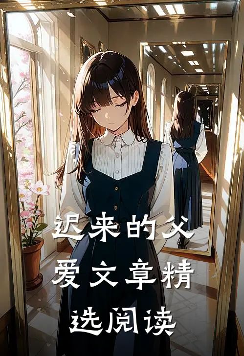 迟来的父爱文章精选阅读