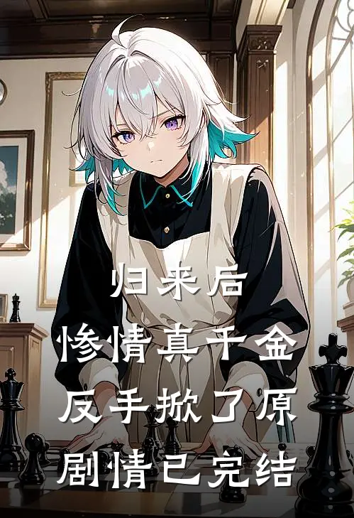 归来后，惨情真千金反手掀了原剧情已完结