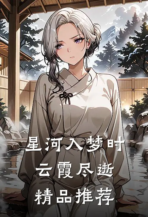 星河入梦时，云霞尽逝精品推荐