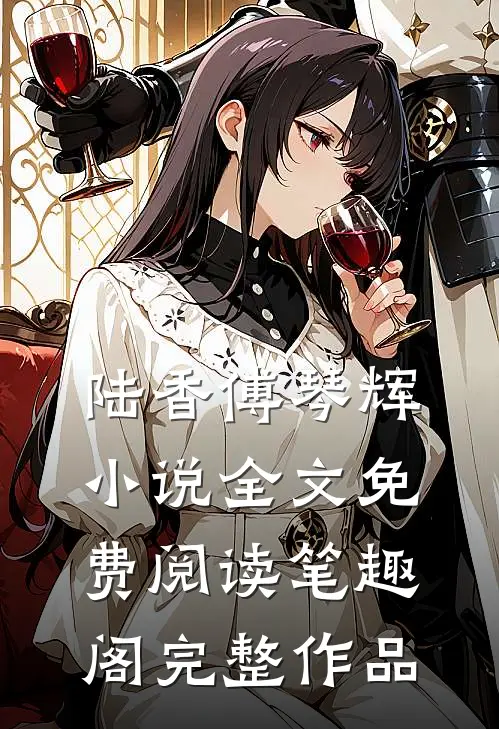 陆香傅琴辉小说全文免费阅读笔趣阁完整作品