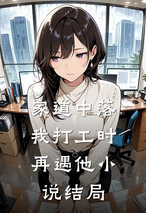 家道中落，我打工时再遇他小说结局