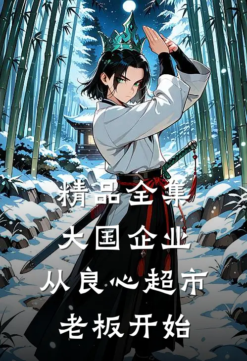 精品全集大国企业：从良心超市老板开始