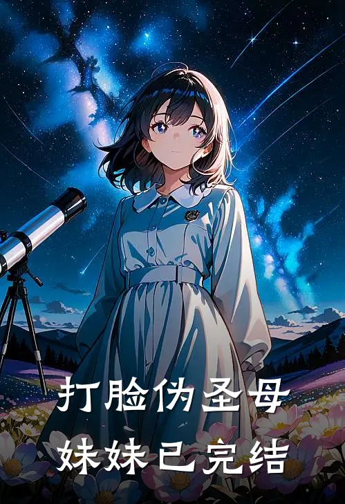 打脸伪圣母妹妹已完结