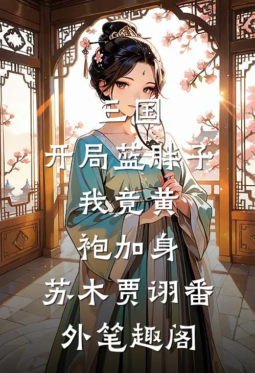 三国：开局蓝胖子，我竟黄袍加身：苏木贾诩番外笔趣阁