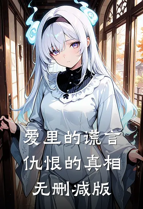 爱里的谎言，仇恨的真相无删减版