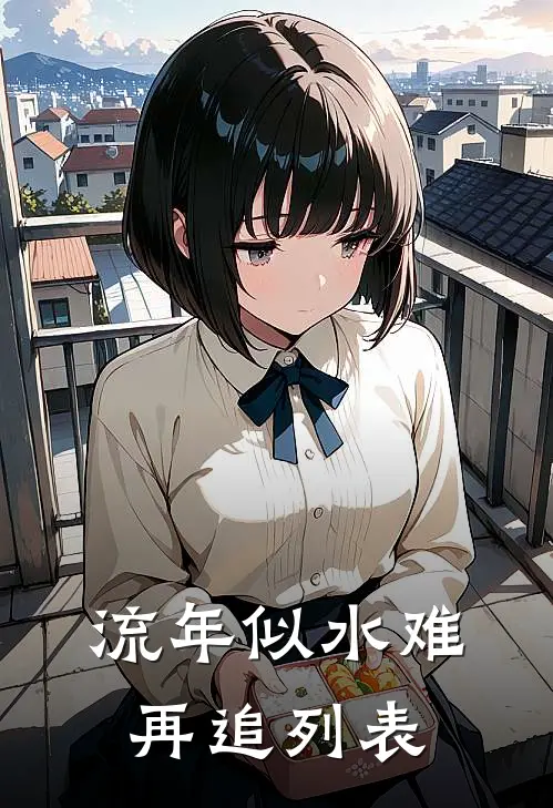 流年似水难再追列表