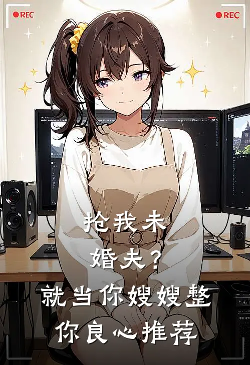 抢我未婚夫？就当你嫂嫂整你良心推荐