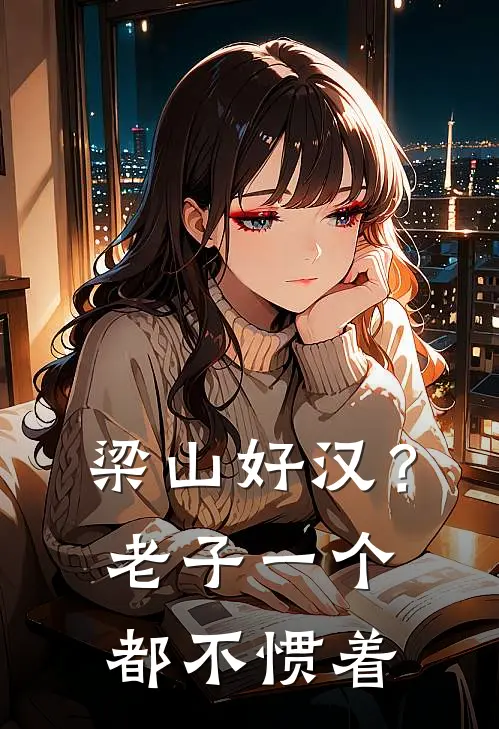 梁山好汉?老子一个都不惯着