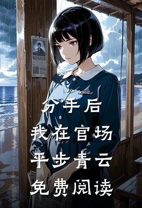 分手后，我在官场平步青云免费阅读
