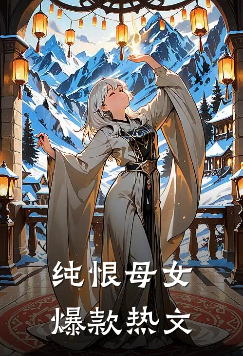 纯恨母女爆款热文