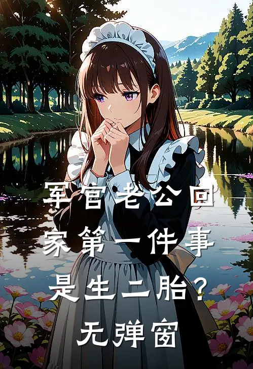 军官老公回家第一件事是生二胎？无弹窗