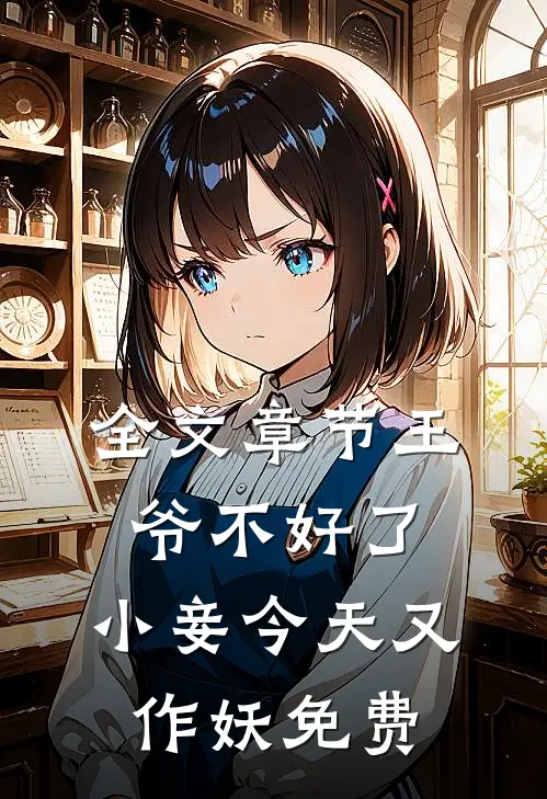 全文章节王爷不好了,小妾今天又作妖免费