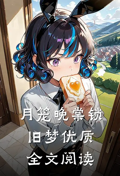 月笼晚棠锁旧梦优质全文阅读